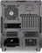 Thermaltake Core X5 Tempered Glass Edition, Glasfenster Vorschaubild