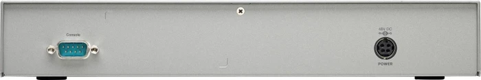 Cisco SF300 Desktop Managed Switch, 8x RJ-45, 2x RJ-45/SFP, 124W PoE