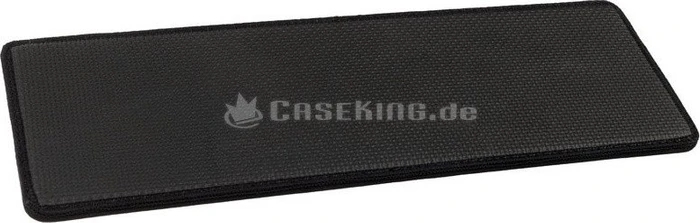 Glorious Handballenauflage Slim Stealth Edition, Compact, schwarz