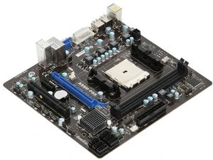 MSI A55M-P33 (AMD FM1)