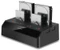 Sharkoon SATA Quickport Quattro, USB 3.0/eSATA Vorschaubild