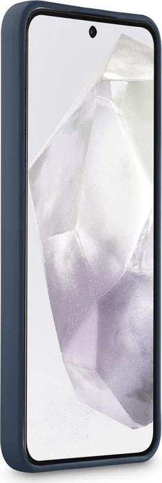 Hama Handyhülle Fantastic Feel für Samsung Galaxy A56 5G dunkelblau