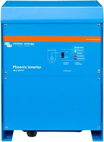 Victron Energy Phoenix Inverter 48/5000 (230V Sinus)