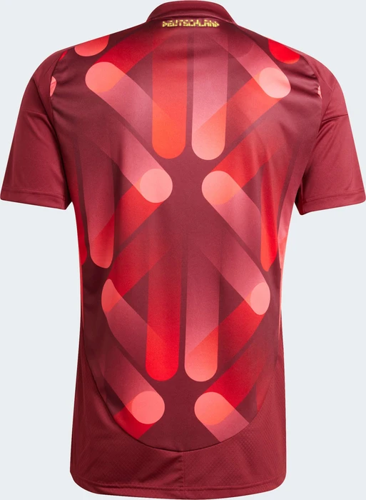 adidas UEFA EURO 2025 Deutschland Frauenteam Auswärtstrikot (Herren)