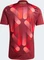adidas UEFA EURO 2025 Deutschland Frauenteam Auswärtstrikot (Herren) Vorschaubild