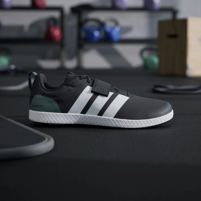 adidas Die Total core black/grey six