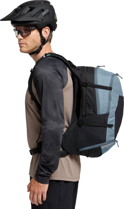 Vaude Bike Alpin 23+5 heron