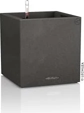 Lechuza Canto Stone 30 Low graphitschwarz