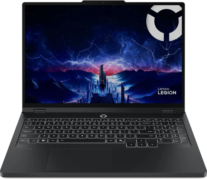 Lenovo Legion Pro 5 16IAX10H