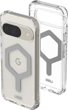 UAG Plyo Pro Case für Google Pixel 9/9 Pro Ice