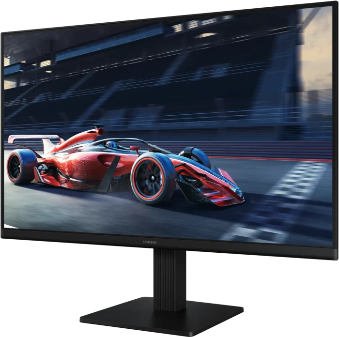 Samsung Essential Monitor S3 S30GD, 24"