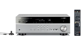 Yamaha RX-V575 titan