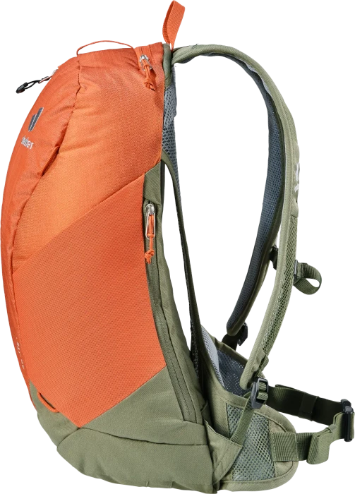 Deuter AC Lite 17 paprika/khaki