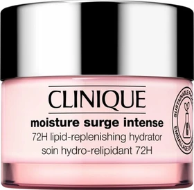 Clinique Moisture Surge Intense 72H Lipid-Replenishing Hydrator Gesichtscreme, 50ml