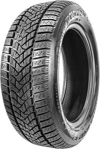 Dunlop Winter Sport 5 235/55 R17 99V