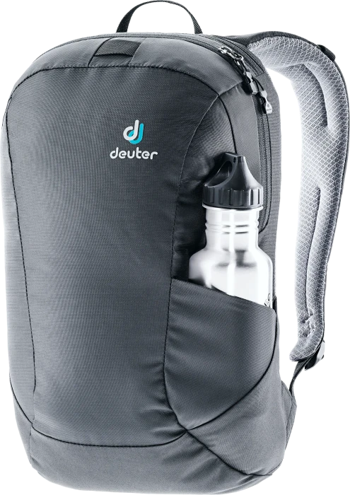 Deuter Aviant Voyager 65+10 schwarz