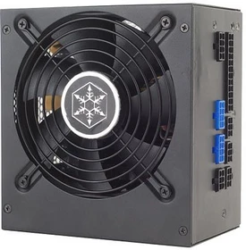 SilverStone Strider Plus Series 600W, ATX 2.3