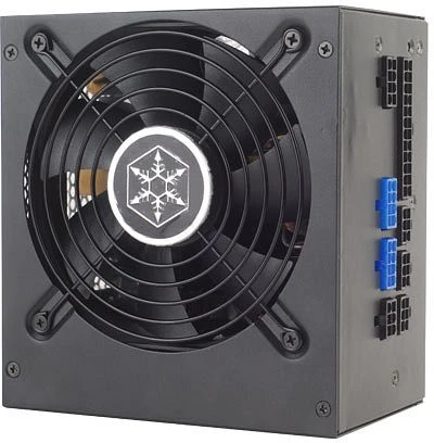 SilverStone Strider Plus Series ATX 2.3