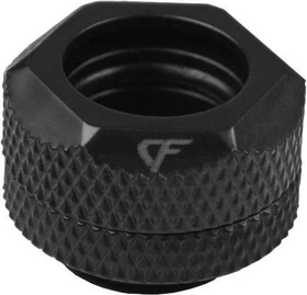 Nanoxia CF1 Hard Tube Adapter G1/4" auf 10/12mm (CF110-12AG)