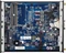 Shuttle XPC slim DS20U7 Vorschaubild