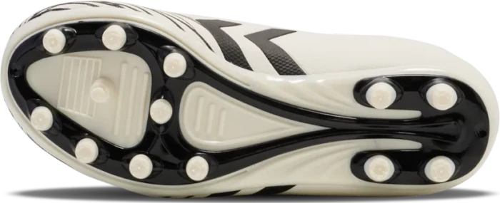 hummel Top Star FG marshmallow (Junior)