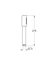 Grohe Sena Stick Handbrause brushed nickel Vorschaubild
