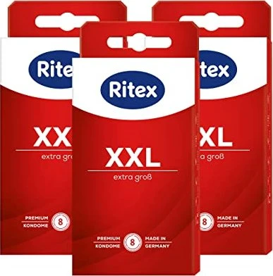 Ritex XXL