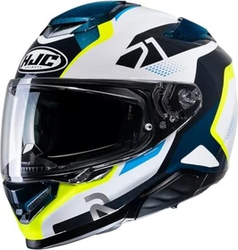HJC RPHA 71 HAPEL MC3H