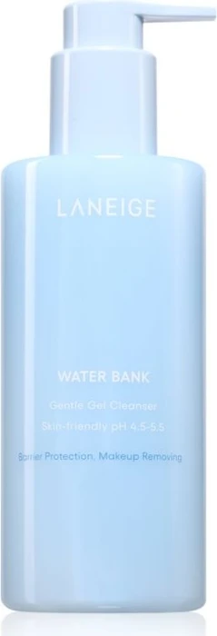 Laneige Water Bank Gentle Gel Cleanser, 250ml