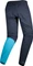 Scott Trail Storm WP Fahrradhose lang dark blue/breeze blue (Damen) Vorschaubild