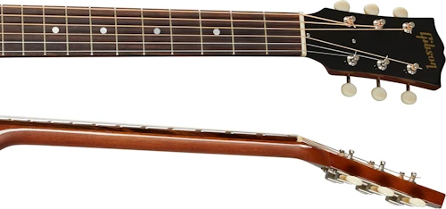 Gibson 50s LG-2 Antique Natural