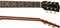 Gibson 50s LG-2 Antique Natural Vorschaubild