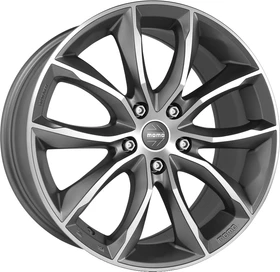 Momo Screamjet 7.0x16 5/112 ET48 (verschiedene Farben)