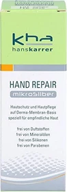Hans Karrer Hand Repair Mikrosilber Creme, 50ml
