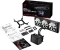 ASUS ROG Ryuo IV SLC 360 ARGB, schwarz Vorschaubild