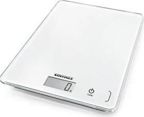Soehnle Page Compact 300 digitale Küchenwaage