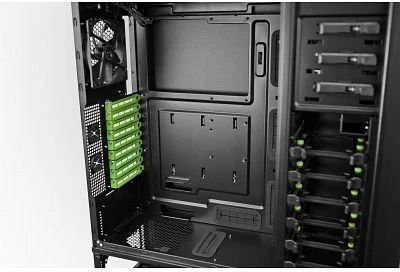 Antec Nineteen Hundred grün