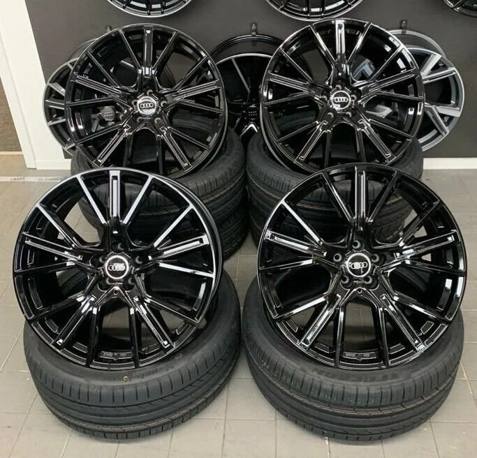 Avus Racing AF18