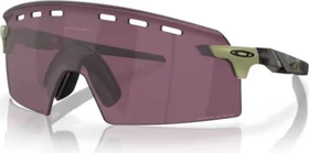 Oakley Encoder Strike Chrysalis Collection fern swir/prizm road black