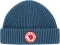 Fjällräven 1960 Lite Logo Mütze indigo blue Vorschaubild