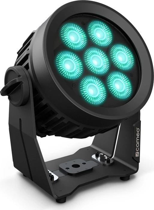 Cameo Flat Pro 7