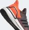 adidas Ultraboost 19 grey four/core black/hi-res coral (Herren) Vorschaubild