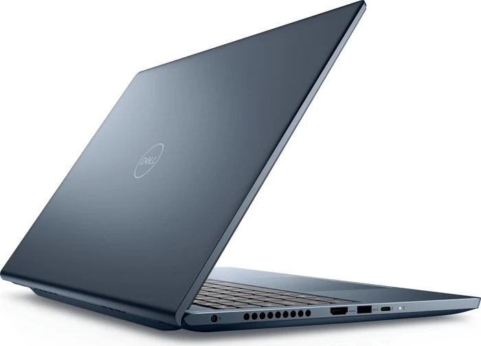 Dell Inspiron 16 Plus 7610, Mist Blue, Core i5-11400H, 16GB RAM, 512GB SSD, GeForce RTX 3050, DE