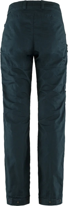 Fjällräven Vidda Pro Ventilated Hose lang dark navy (Damen)