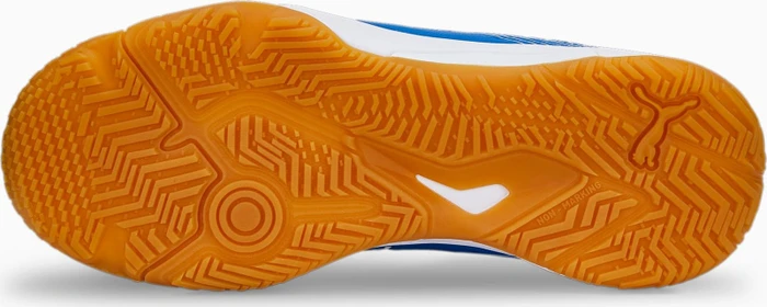 Puma Solarflash II puma royal/puma white/gum (Junior)