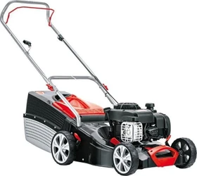AL-KO Classic 4.25P-B Benzin-Rasenmäher
