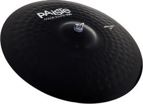 Paiste Color Sound 900 Black Mega Ride 24"