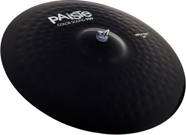 Paiste Color Sound 900 Black Mega Ride 24"