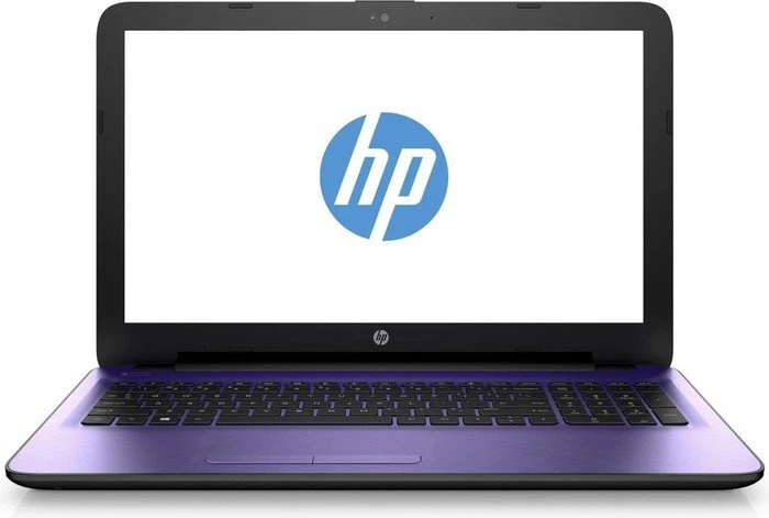 HP Laptop 15-ac113na, Iris Purple, Pentium 3825U, 8GB RAM, 1TB HDD, UK
