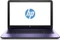 HP Laptop 15-ac113na, Iris Purple, Pentium 3825U, 8GB RAM, 1TB HDD, UK Vorschaubild